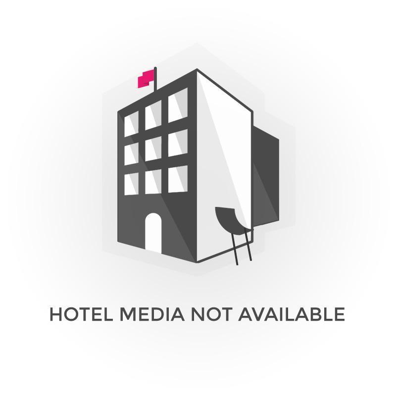 Super 8 by Wyndham Eureka/Six Flags Nearby Hotel Bagian luar foto